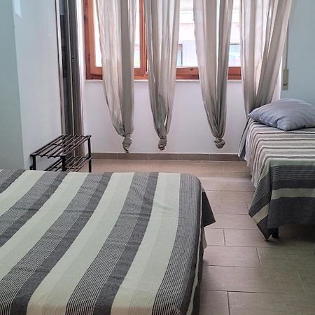 Alghero Sun Экстерьер фото