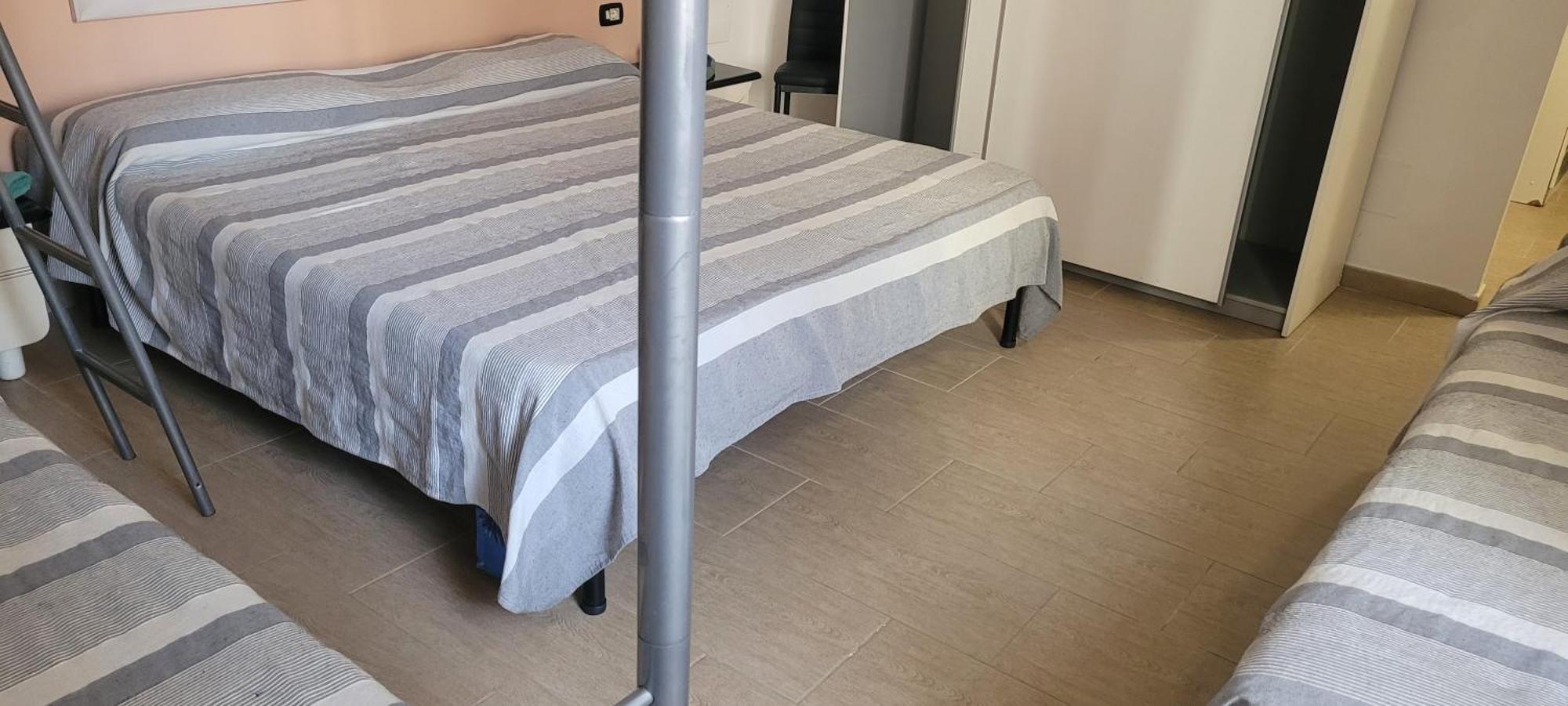 Alghero Sun Экстерьер фото