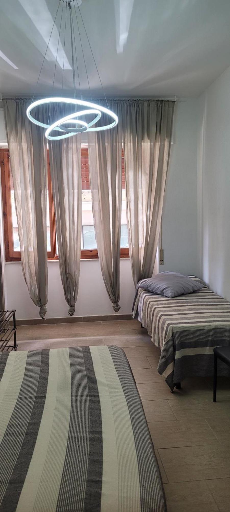 Alghero Sun Экстерьер фото